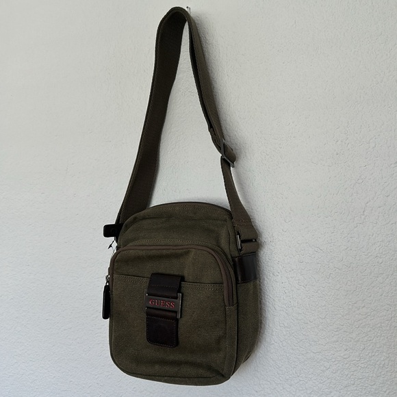 Guess Crossbody Bag - Picture 4 of 6